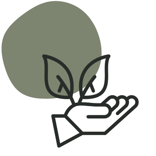 Icon label