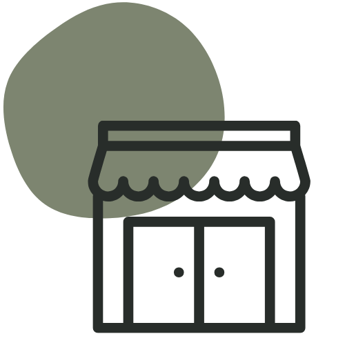 Icon label