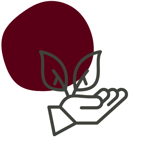 Icon label